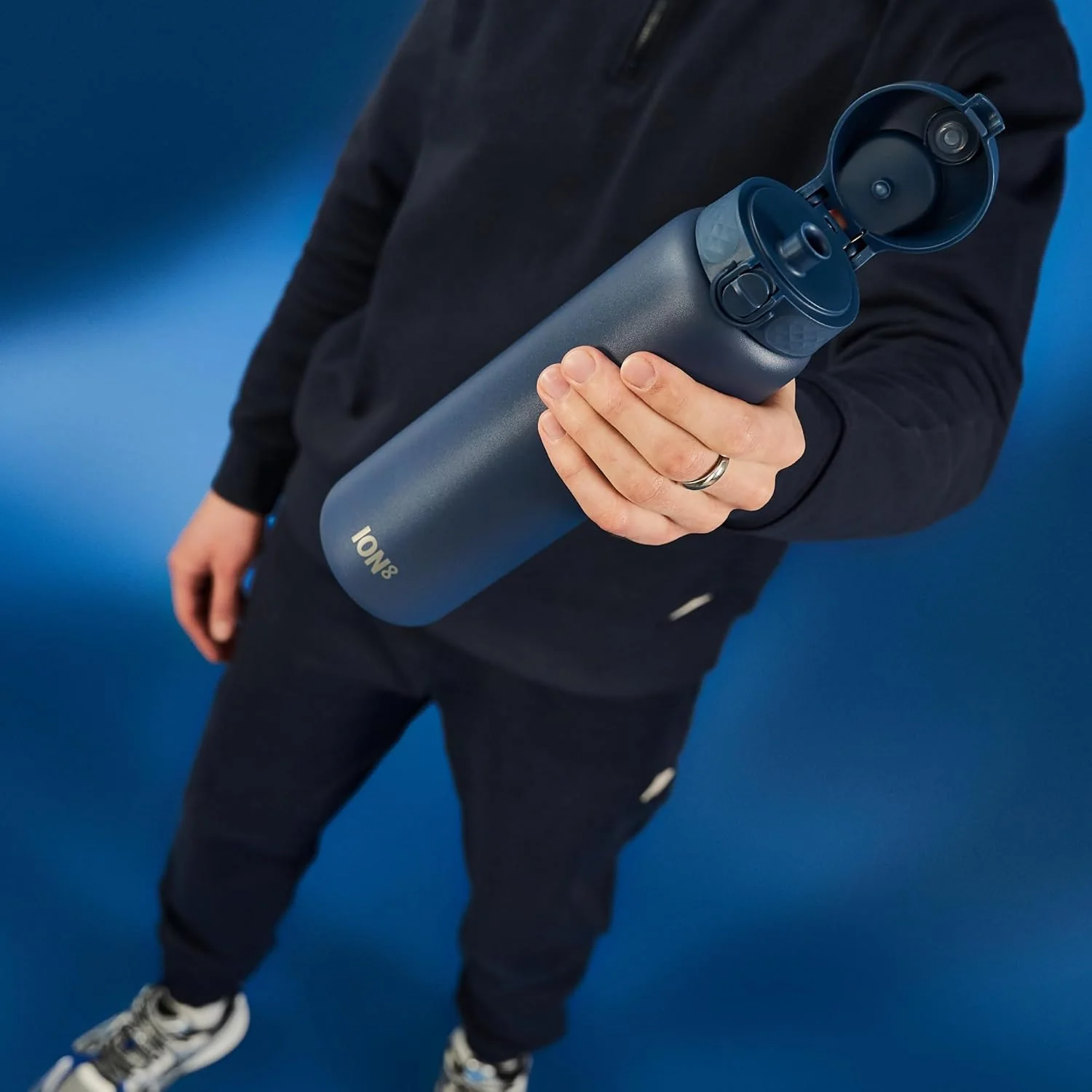 Vacuum Quench Insulated Stainless Steel Bottle 920 ml/31 oz - Image 8